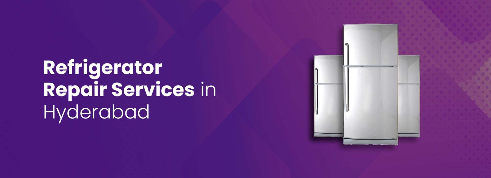 Refrigerator Services